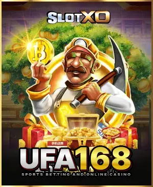 ufa168 สล็อต