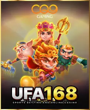 Ufa168 ทางเข้า มือ ถือ